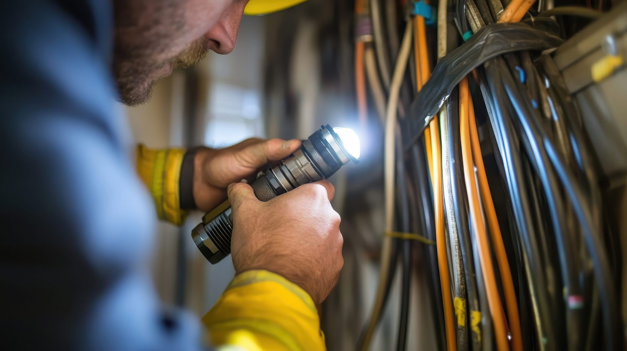 PV‑Module auf Dach